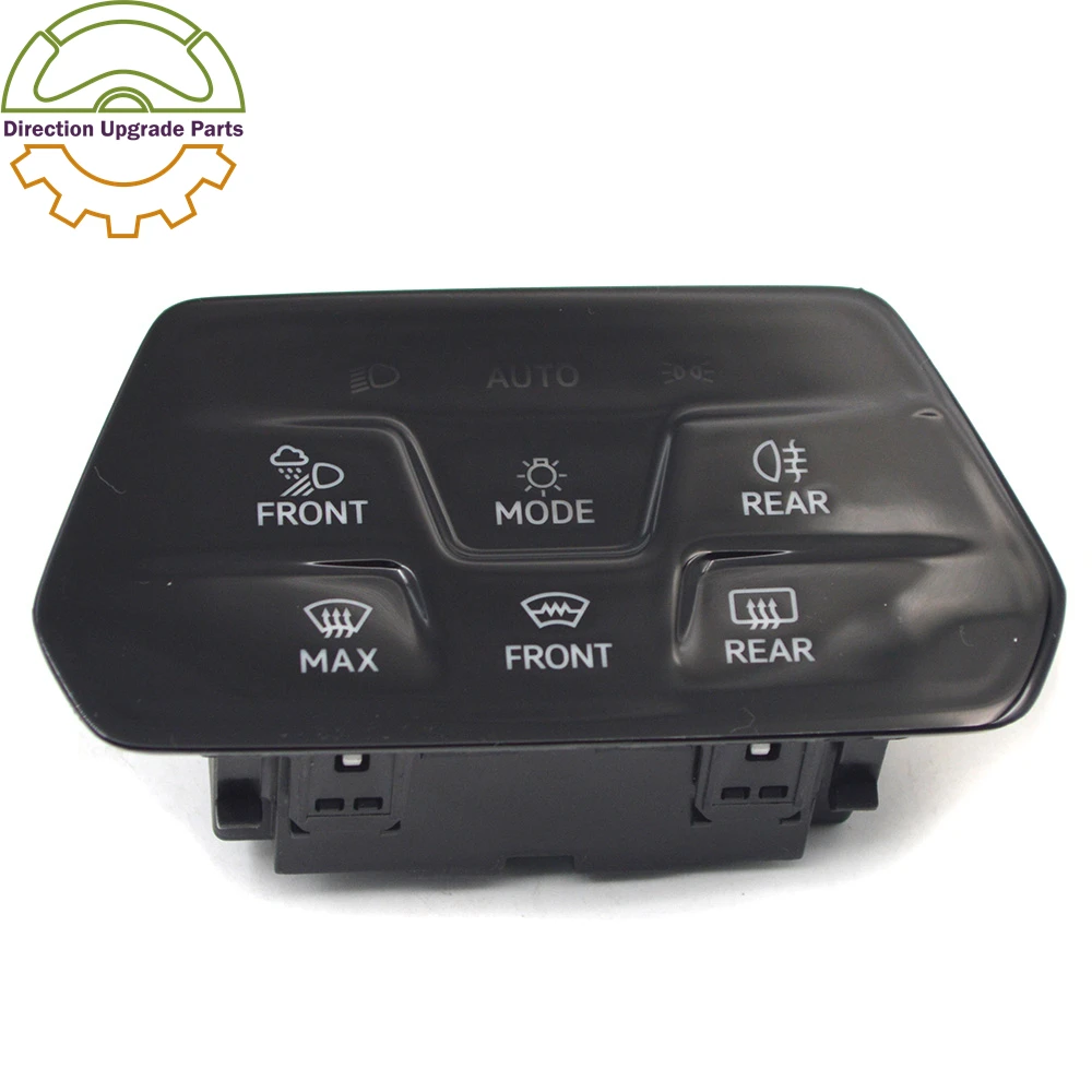Фото 5HG 941 193B WUG для VW Golf MK8 автомобильный переключатель фары №1