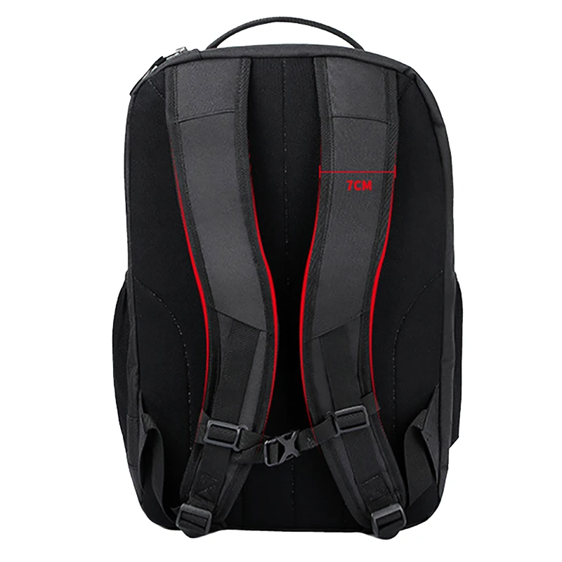 Genuine Yonex Sports Backpack Light Weight Badminton Bag For Women Men With Shoe Compartment 4