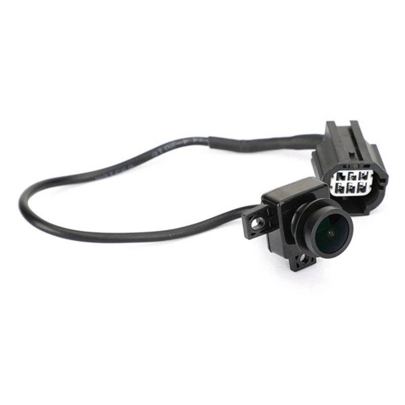 

Резервная парковочная камера заднего вида 56054041AC для 2009-2012 Dodge Ram 1500