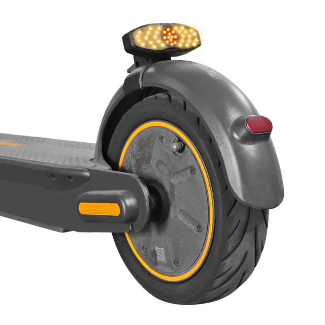 Intermitentes para patinetes eléctricos Ninebot - Segway-Ninebot