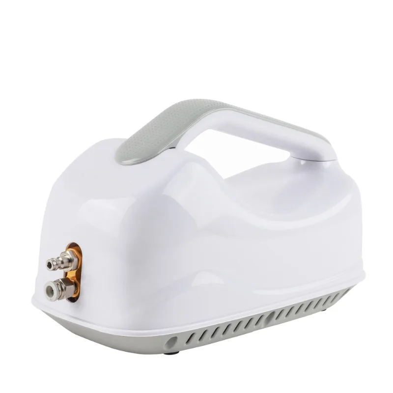 

50bar 715psi Middle Pressure High Pressure Misting Pump Fogging Machine Mist Spray Machine Mist