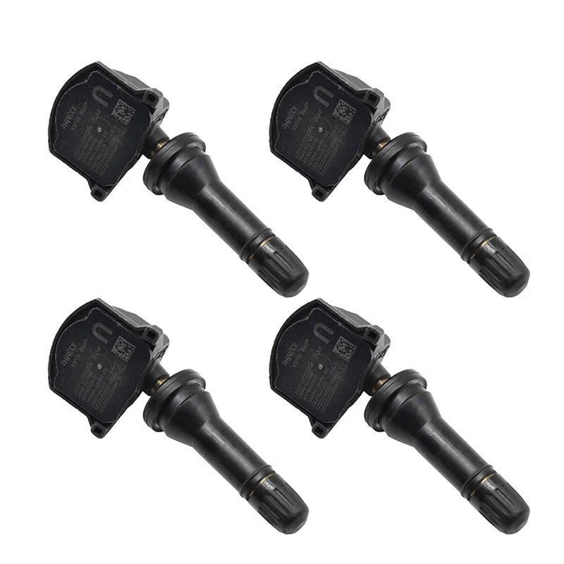 ڵ TPMS , Ÿ̾ з ͸ ý, ֻ н δ IV 40700 9DJ0A , 433MHz, 40700-9DJ0A, 1/4 