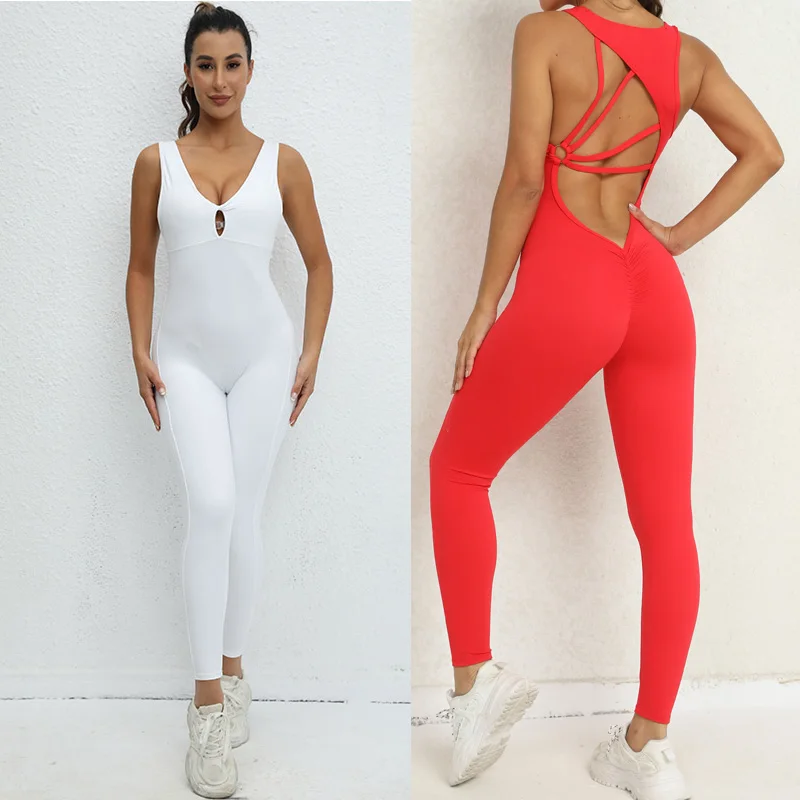 Women's Yoga Set for Fitness Activewear