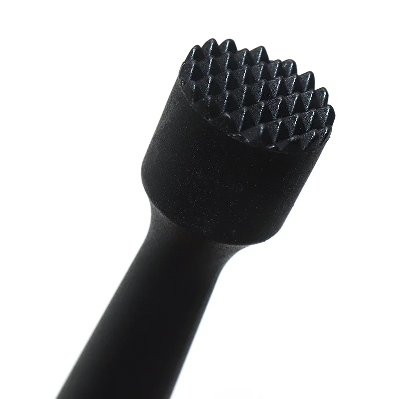 Plastic Muddler Bar Mixer Barware Mojito Muddler DIY Drink Fruit Crushed Ice Bar Tool DH87