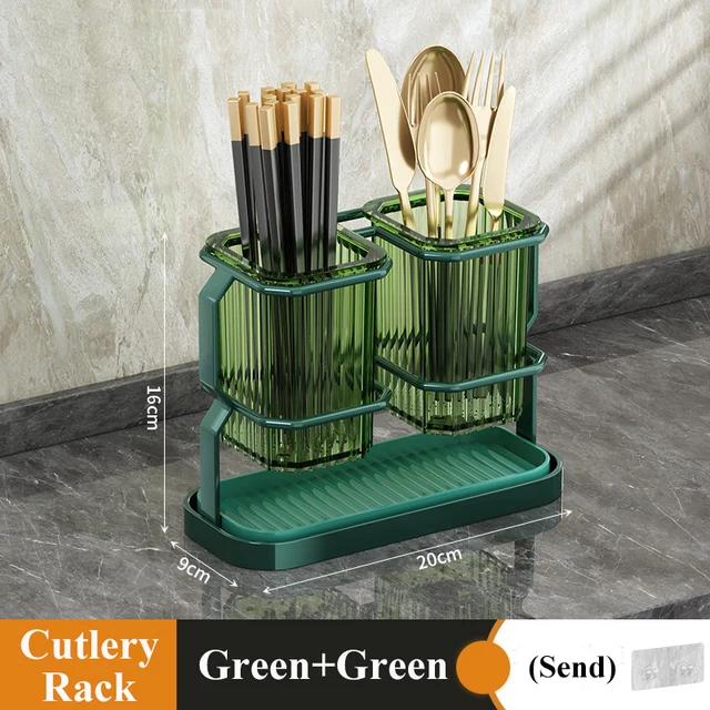 Style 03 Green green