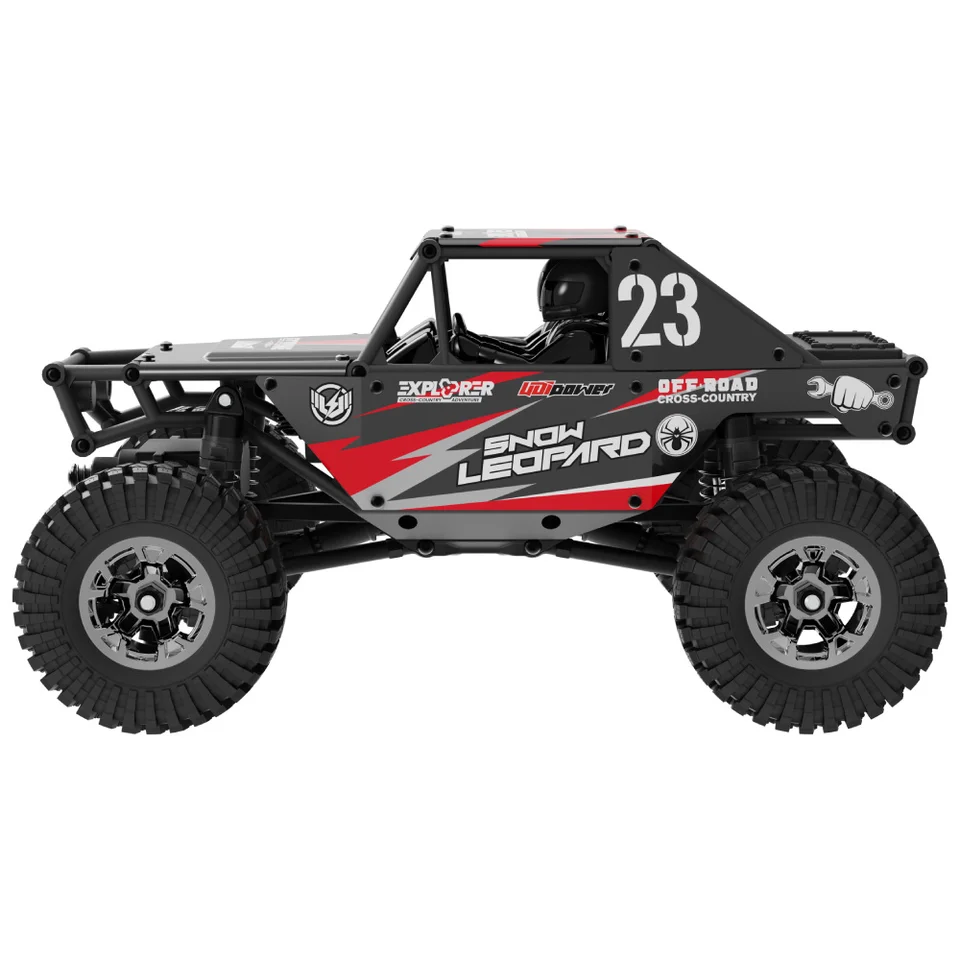 UDIRC UCX2405 UCX2405 PRO RTR 1/24 2.4G 4WD RC Car Rock Crawler