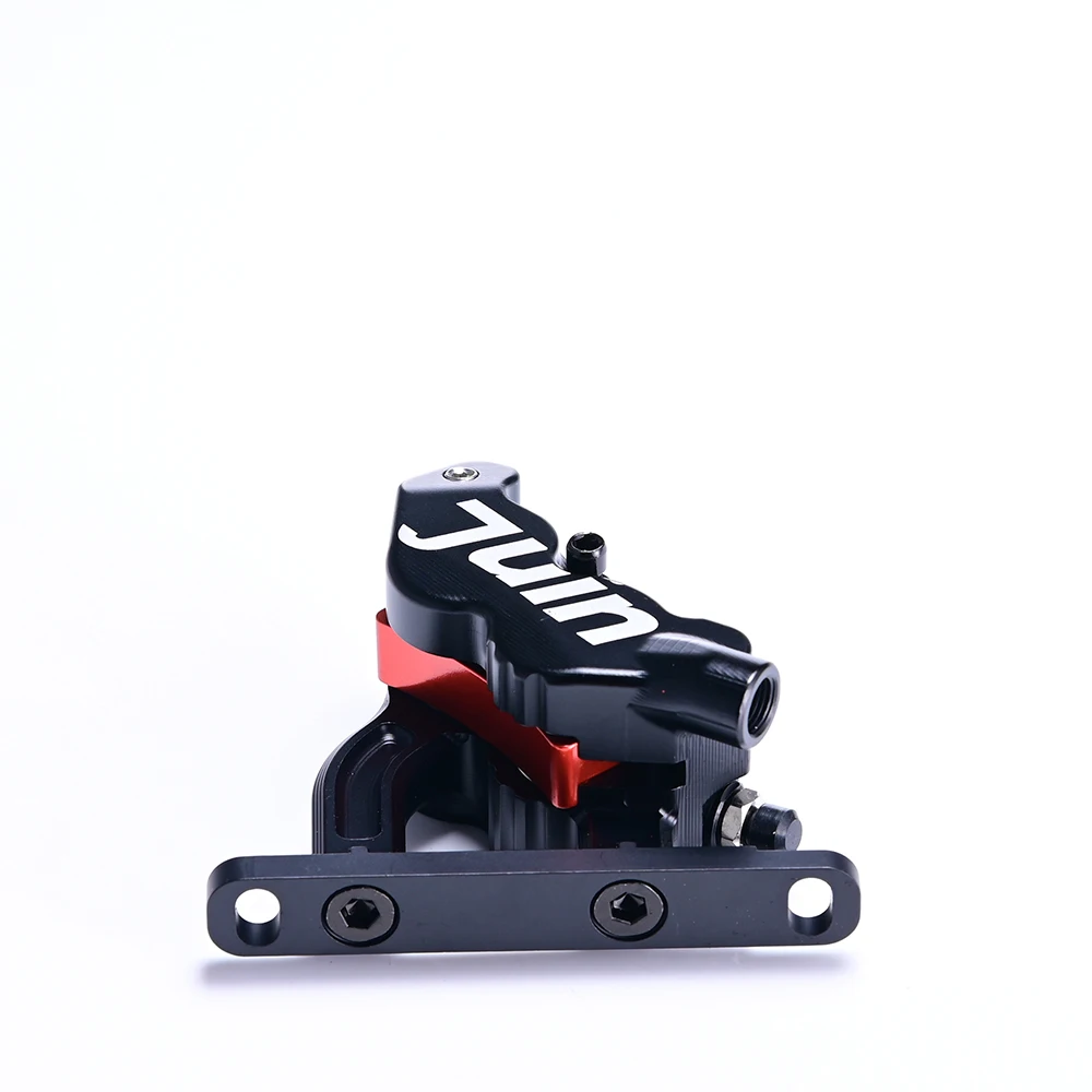 Juin tech-etfハイブリッド油圧ディスクブレーキ,ロードバイク用