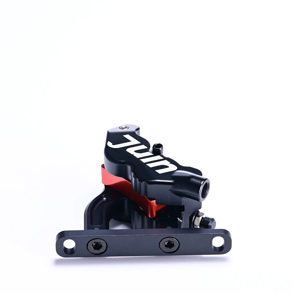 Juin tech-etfハイブリッド油圧ディスクブレーキ,ロードバイク用