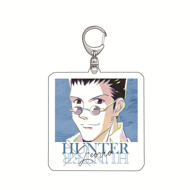 Hunter X Hunter X Jump Shop 2023 Killua Zoldyck Status Card Japan Import New