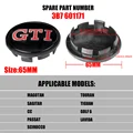 3B7 601171 GTI-65MM