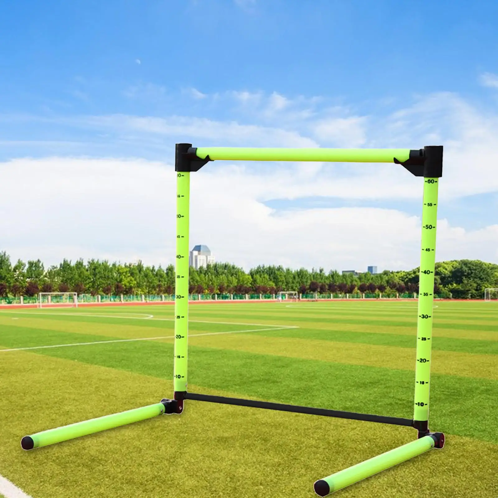 

Speed Agility Hurdles Fitness for Soccer Obstacle Courses Athletic