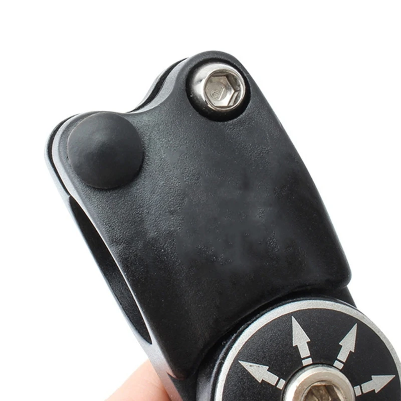 Black Rubber Headset Screw Cover Bike Rubber Stem Top Cover Headset Cap Dustproof Cycling Parts Easily To Install 10 Pcs bicycle headset bike stem cap bicycle head cap