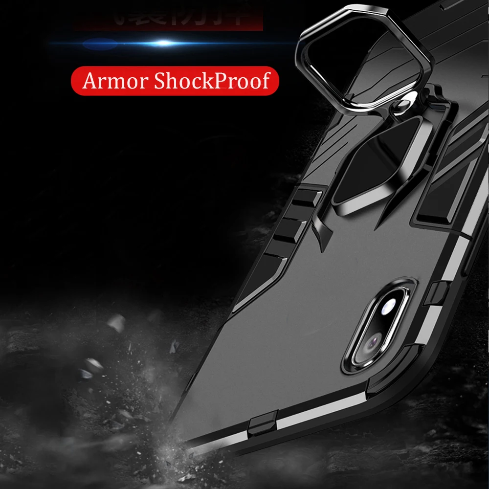 Custodia Portafoglio In Pelle PU Con Sportello E Supporto Per Xiaomi Redmi 7A (5.45 Inch)