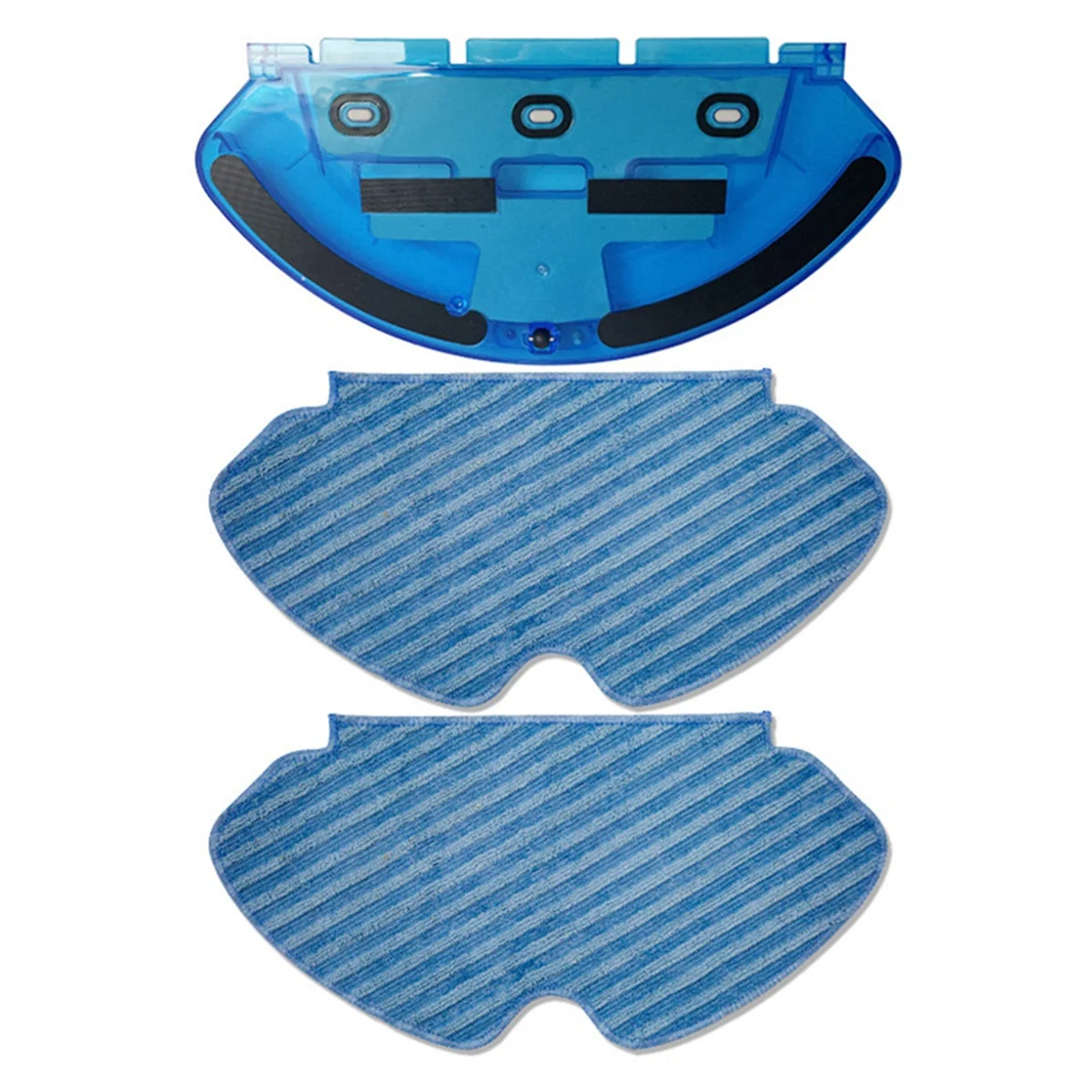 

Ткань для швабры с резервуаром для воды для ROWENTA/Tefal EXPLORER series 60, аксессуары для роботов