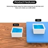 Resin Leveling Table 2