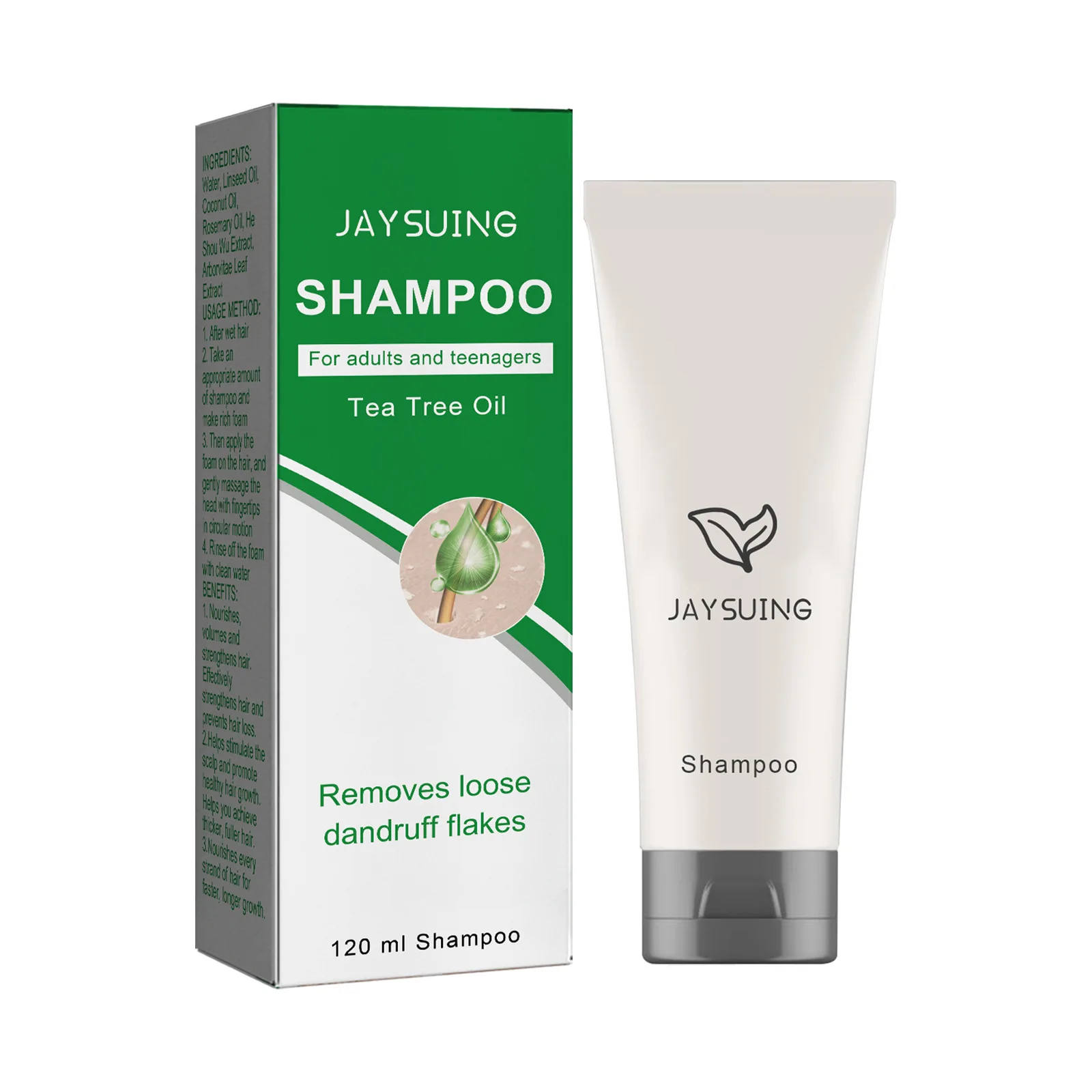 Anti Dandruff Shampoo Seborrheic Anti-Itching Treatment Oil Control Scalp Cleansing Strengthen Hair Roots Smoothing Hair Shampoo hair shampoo
