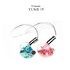Astrotec-AM850 MK2 Noise Canceling Earphone Wired Hifi  Monitor Stereo Headset Metal Headphones Detachable Cable 4