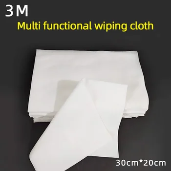 Multi-Functional Automotive Wiping Cloth 1