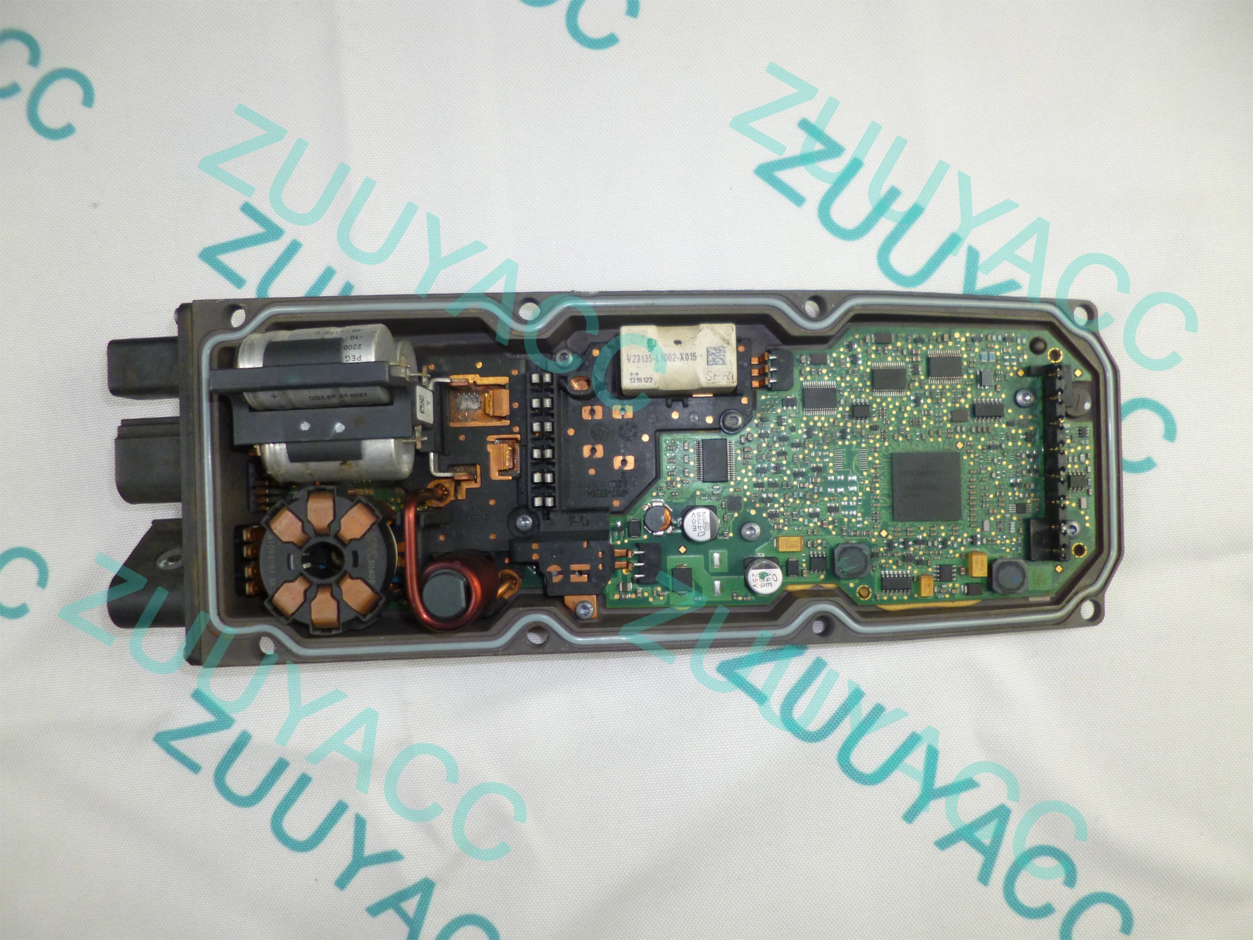 Customize Left Hand Drive EPS Electric Power Steering Rack Pinion Circuit Board Module steering rack circuit board for AUDI A4 A6 Q5 8K0909144F