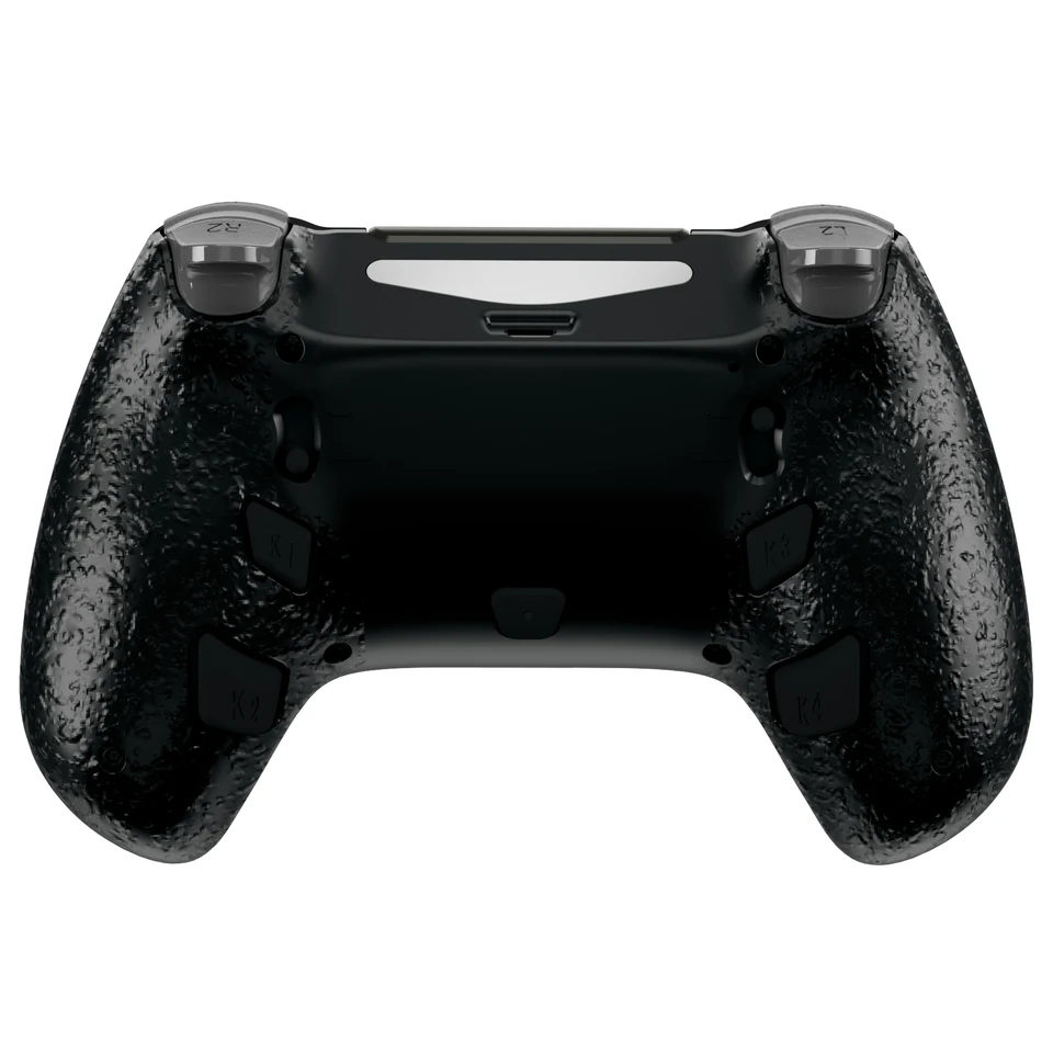 PS4 Controller Upgrade Kit with Back Buttons