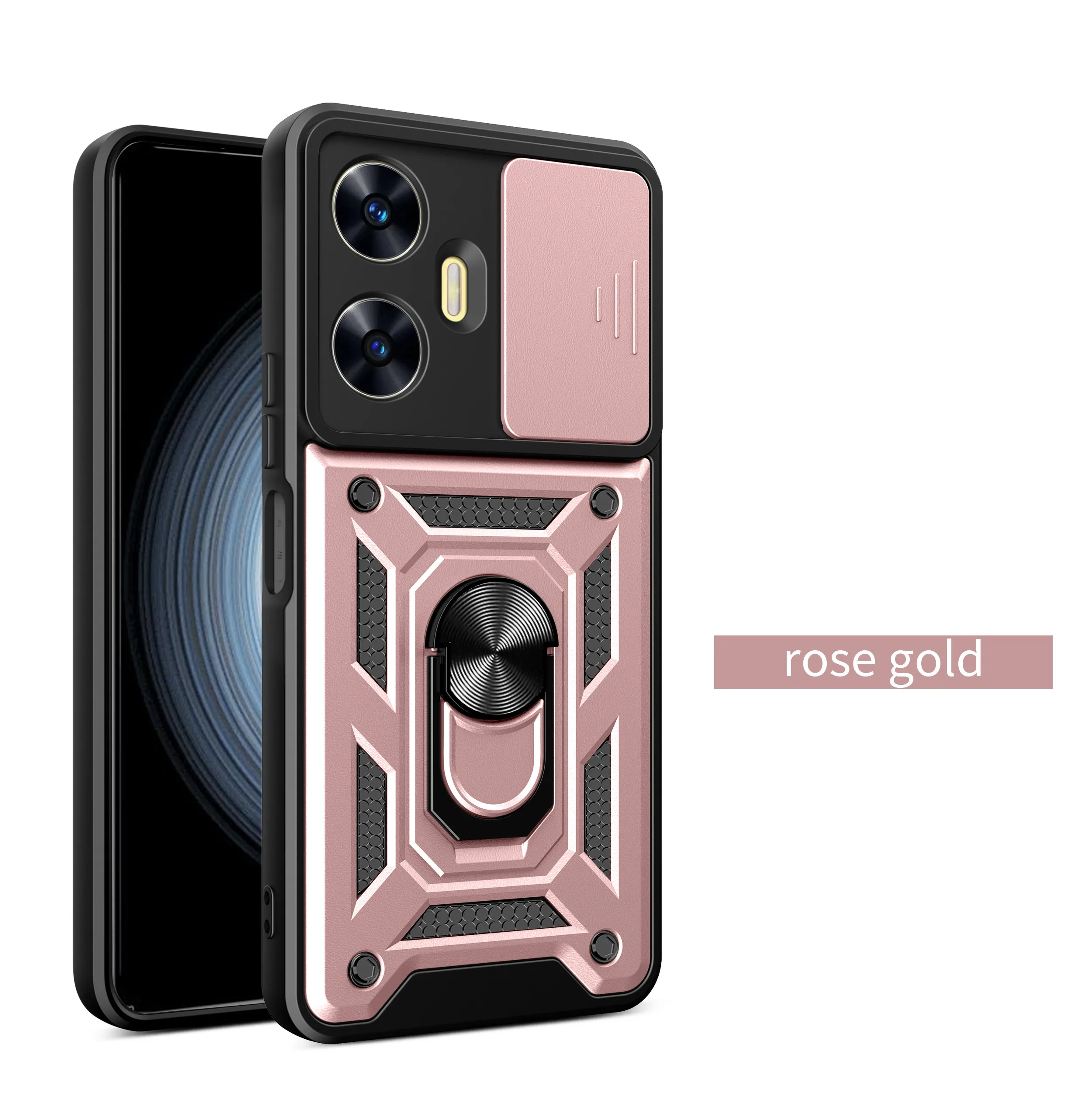 Rose Gold