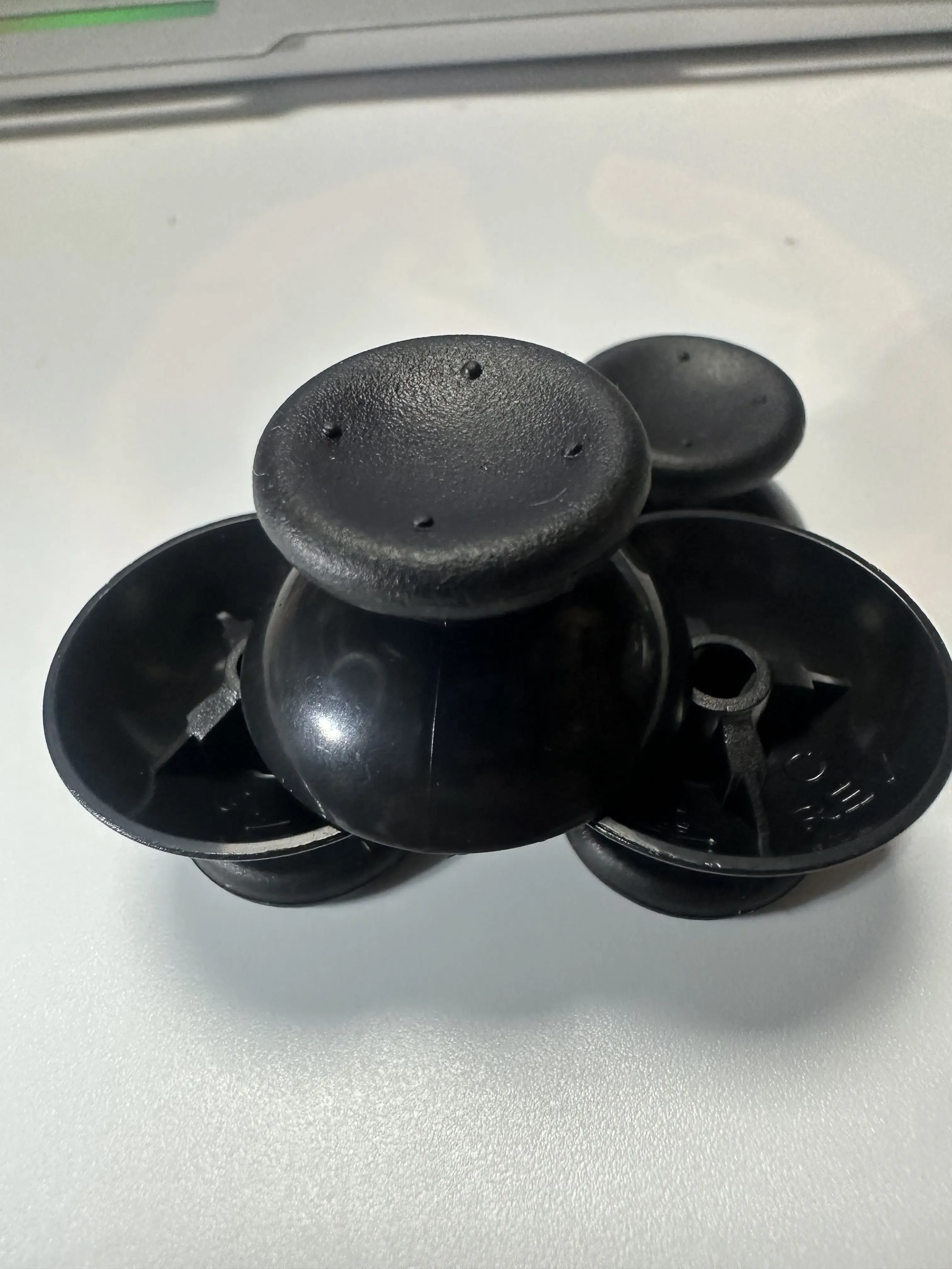 Lot of 100 3D Analog Joystick Cap for Xbox 360