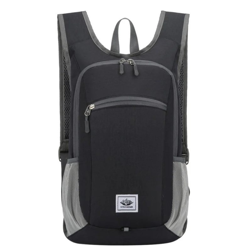 

Men's Backpack Camping Ultralight Fold Travel Bag Hiking Backpack Casual Outdoor Sports Bags for Men Women Camping bag