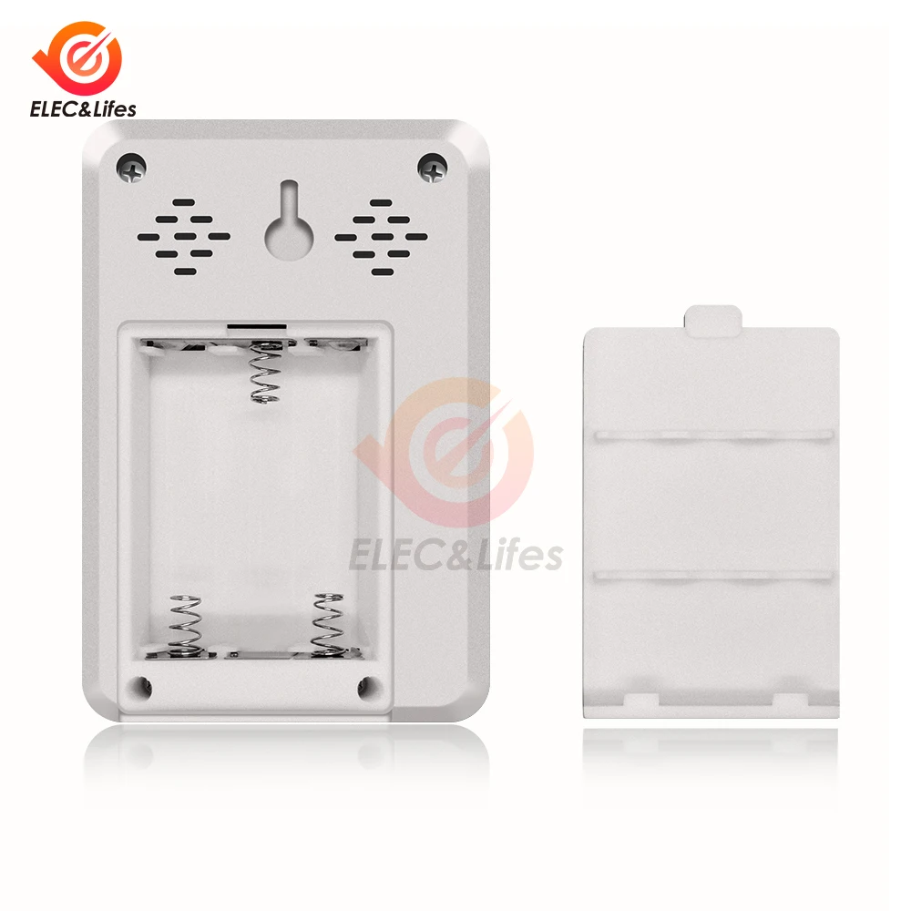 1Pcs Portable Geiger Counter Nuclear Radiation Detector Personal Dosimeter Marble Tester X-Ray Radiation Dosimeter XR-1