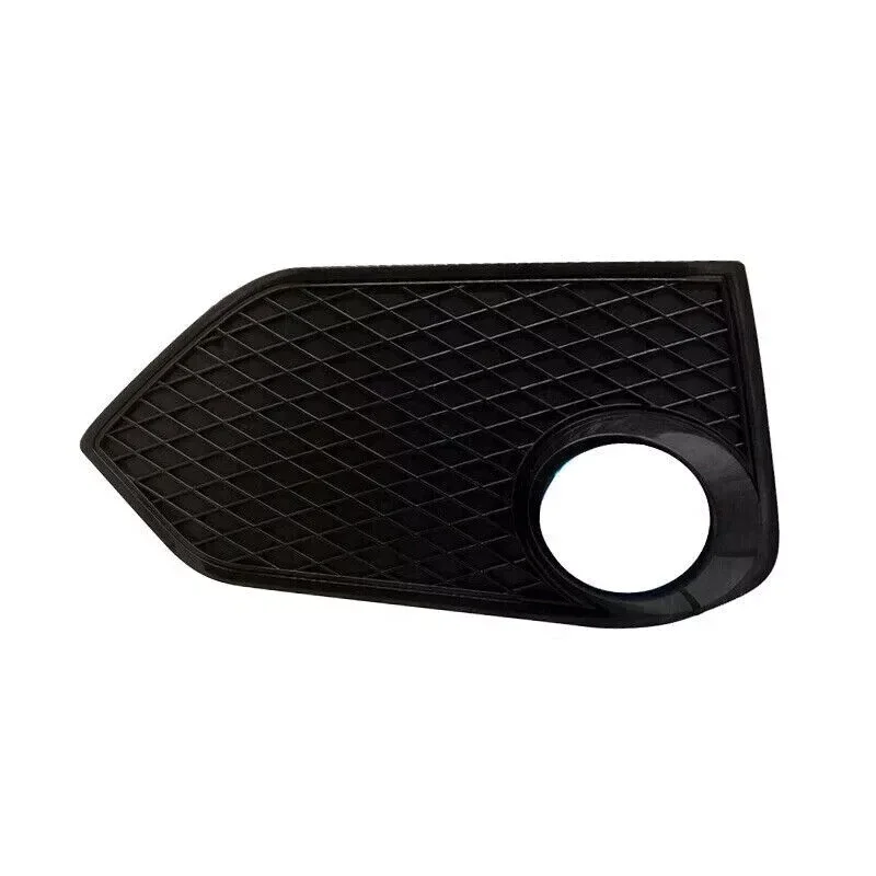 Cubierta De Luz Antiniebla Para Honda Civic 2020 2021, Lado Del Conductor Y Del Pasajero, Par | Par | Hatchback Trasero Negro Mate | Reemplazo Para HO1138106, HO1139106 | 191275806715, 191275806722
