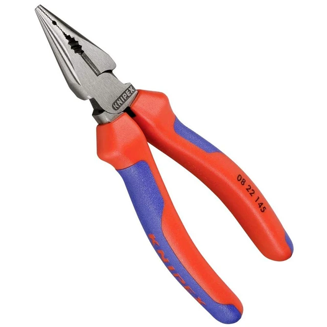 Knipex 90 Long Nose Double Bend Pliers