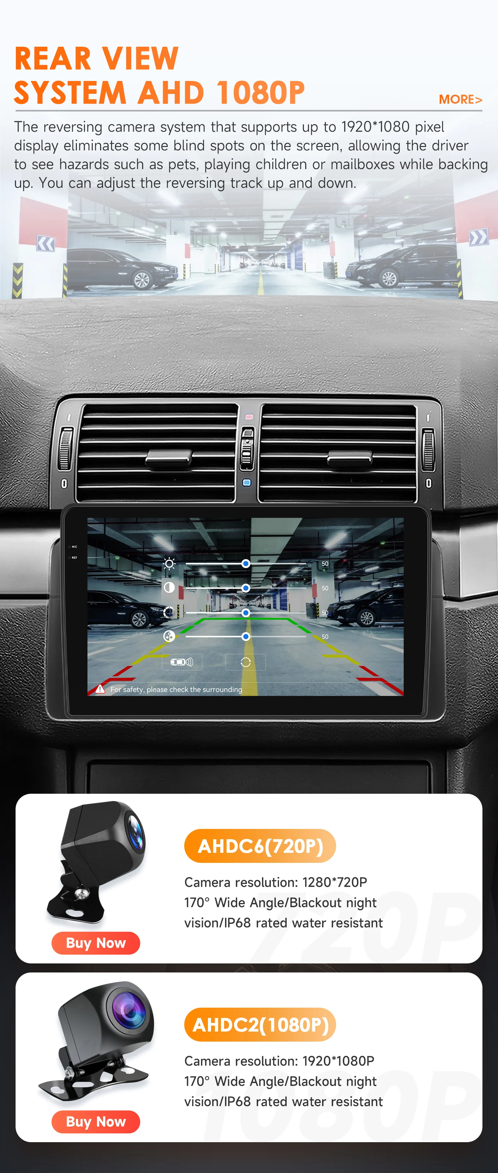 OSSURET 6115 Autoradio Android für BMW E46 M3 318/320/325/330/335 1999-2006 Carplay Auto Multimedia Player 2din Autoradio GPS – Detail 35