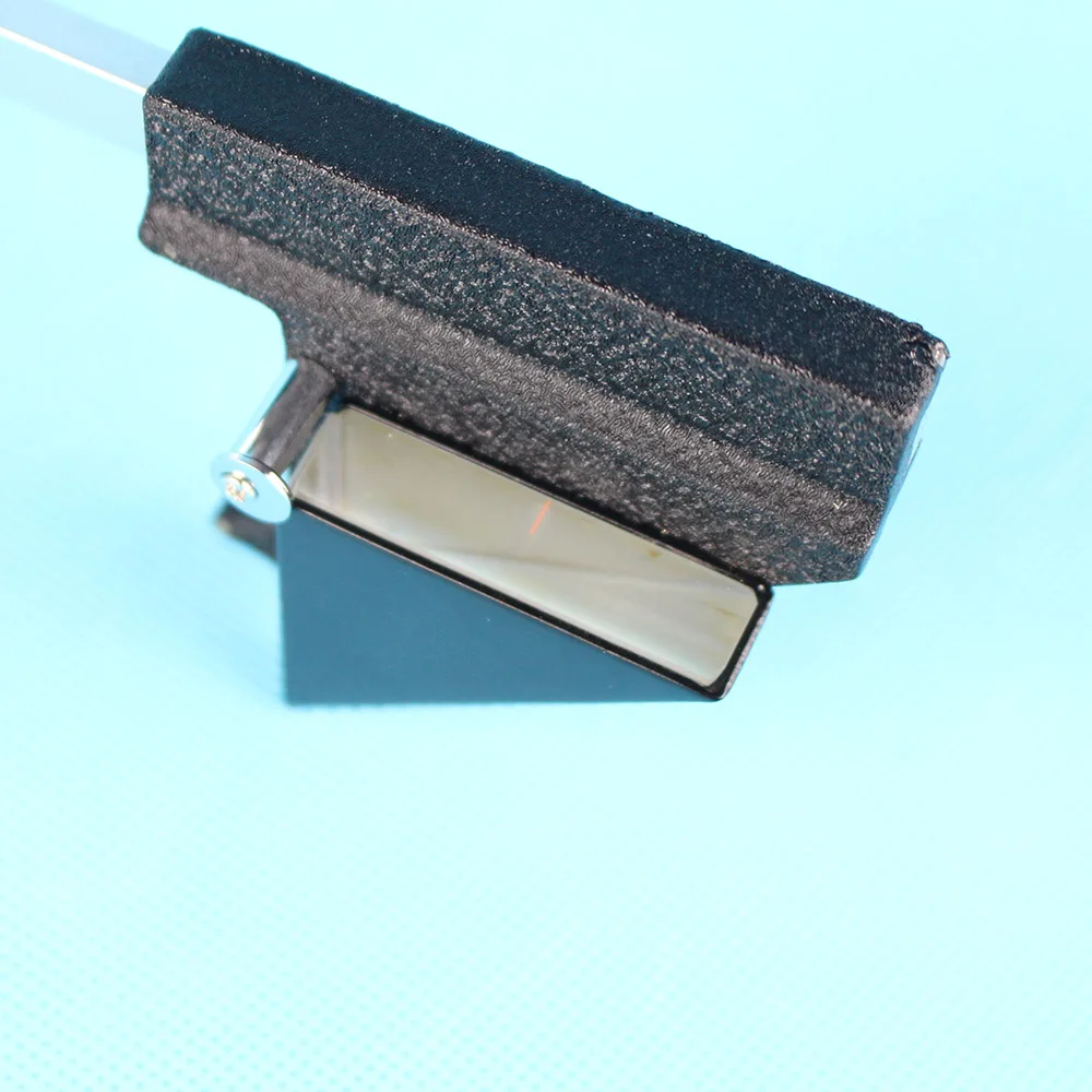 Optical Ophthalmostatometer Exophthalmometer Exophthalmos Measuring Equipment Corneal Protrusion Meter YZ9