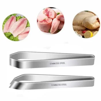 Fish Bone Tweezers 1
