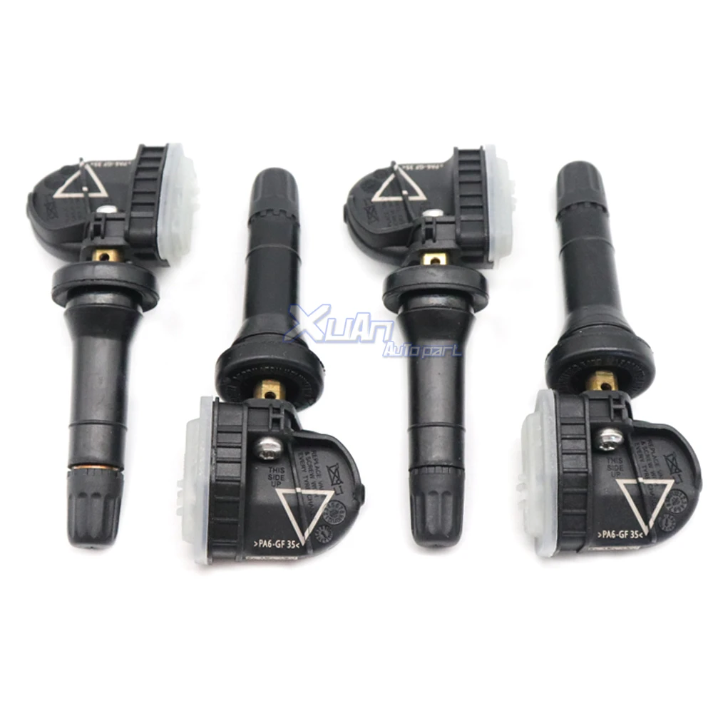 ڵ TPMS Ÿ̾ Ÿ̾ з  ͸ ý F2GT-1A180-CB F2GT-1A150-CB  Ž ڸ SBF 433MHZ 2015-2019