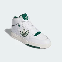 Adidas officiel véritable Trefoil Couple classique baskets de Sport montantes IG8532 2
