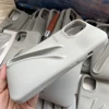Lipstick Silicone DIY Rhode Phone Case For iPhone 16 15 Pro Max 13 12 11 14 Plus Lip Gloss Holder Ins Hot Solid Cover With Box 5