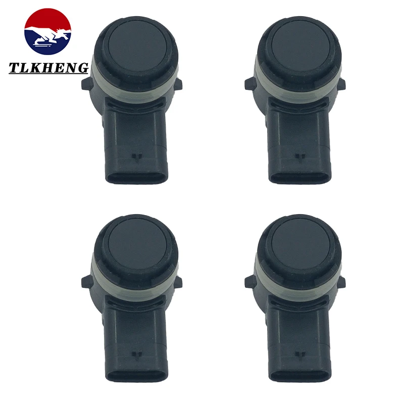 

PDC Parking Senso 66209274427 For BMW F45 F46 G30 F90 G31 G32 G11 G12 i3 i8 F48 F39 G01 F97 F26 G02 F98 F15 F85 F16 F86 X4 X5 X6