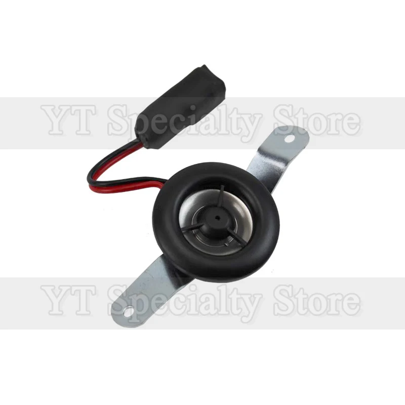 Kamshing Car Door Speaker For JAC T6 Bass Loudspeaker Tweeter 7915200P3010