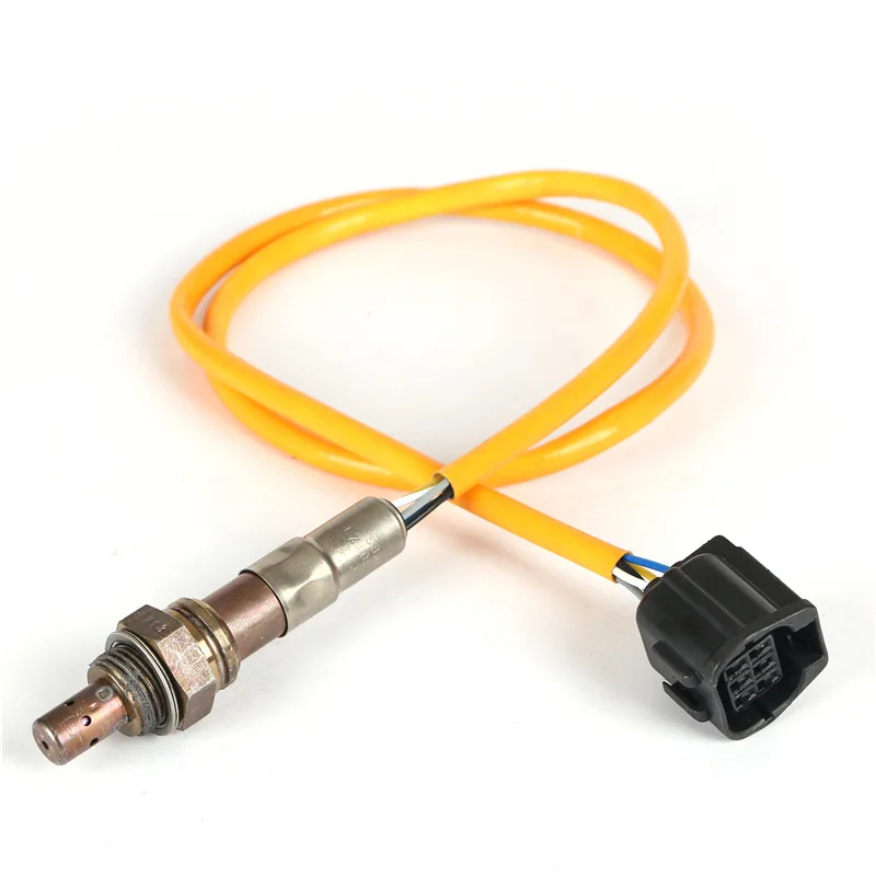 

Suitable for Mazda 08-11 Mazda 6M6 front oxygen sensor L36C-18-8G1 LZA07-EMD23