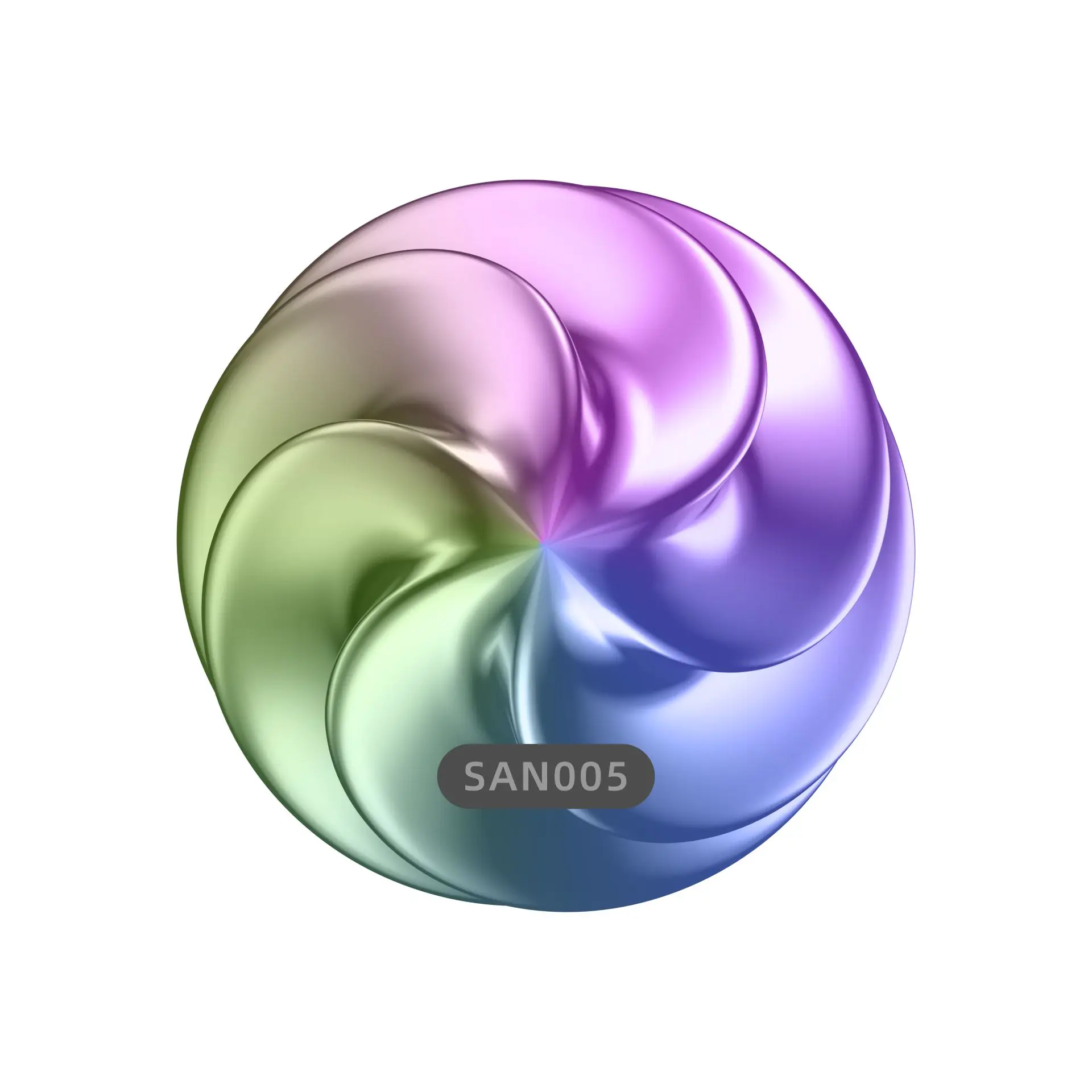 MulticolorPLASilk200gPLAPlastic175mm3DPrinterFilamentforFDM