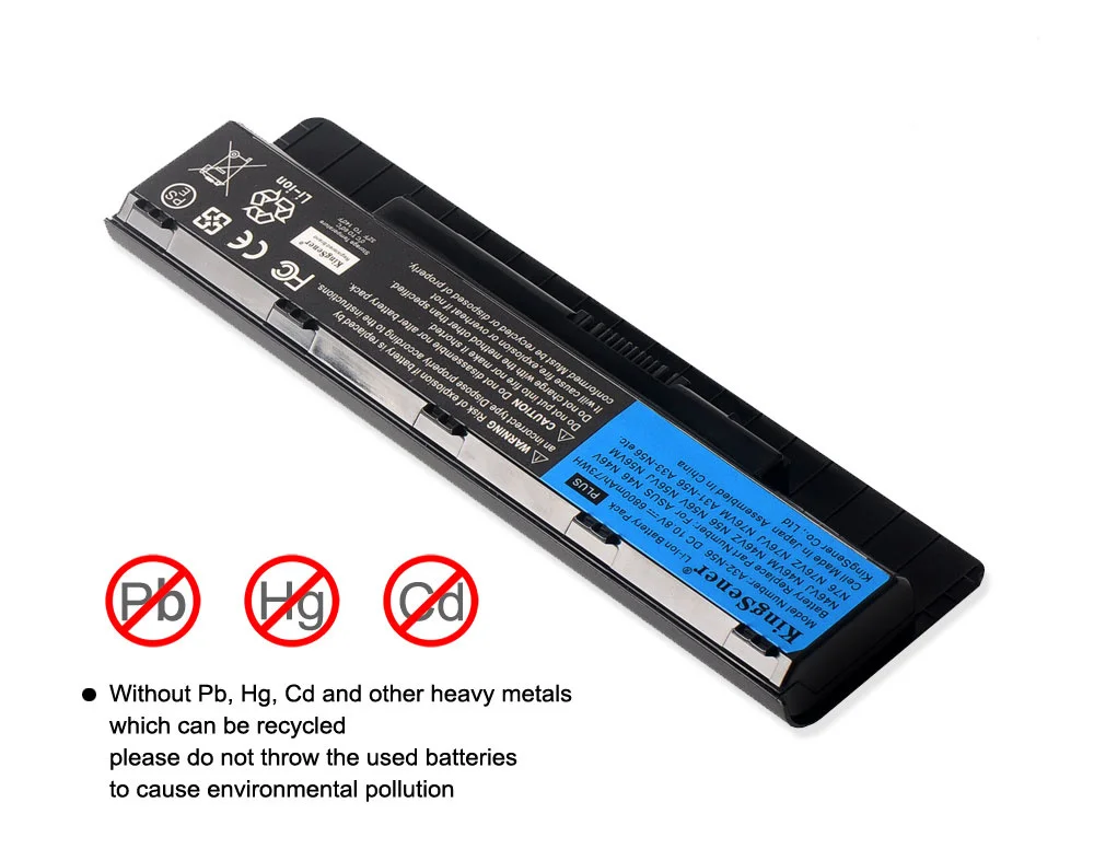 Baterias p laptop