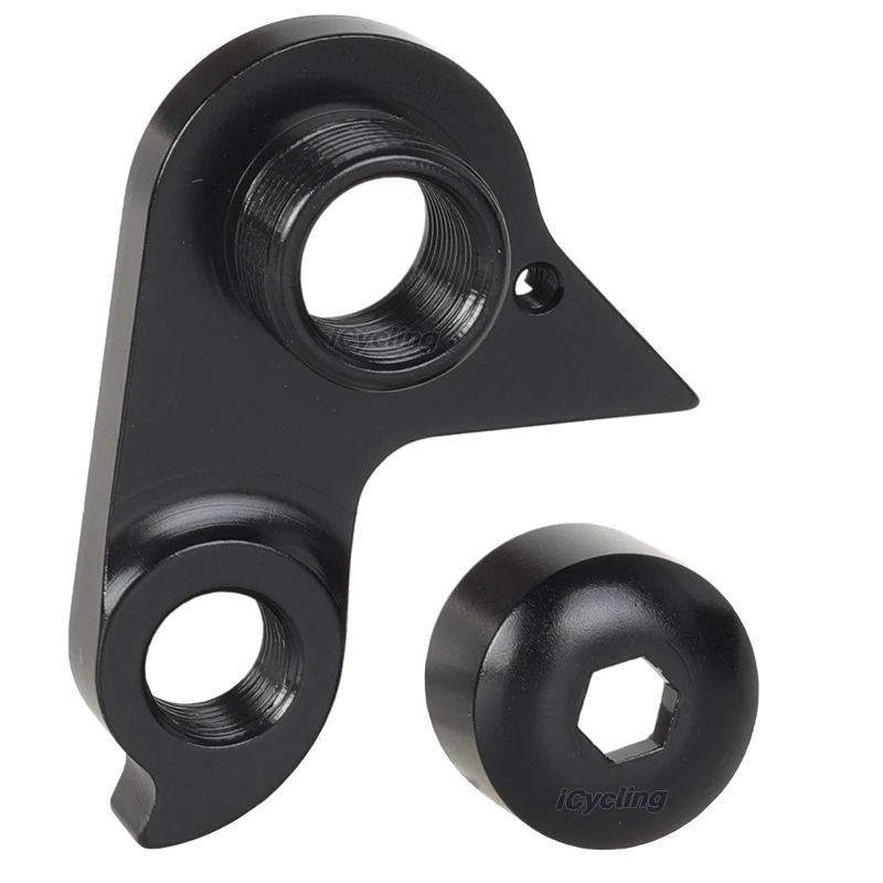 Gancio Deragliatore Per Look 795 Blade Rs 785 Huez E-765 765 Optimum Gravel Frameset Axle-Thru Ingranaggio Posteriore Mech Cnc Dropout 00023431