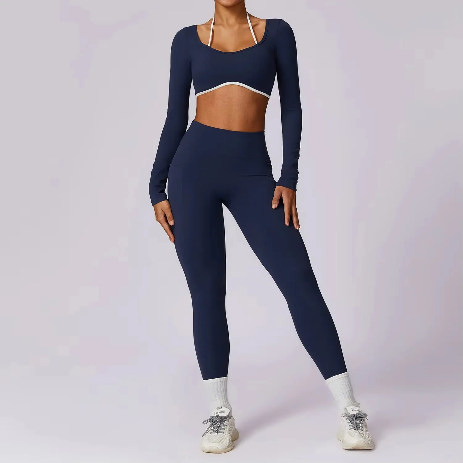 2Pcs Gym Set 1