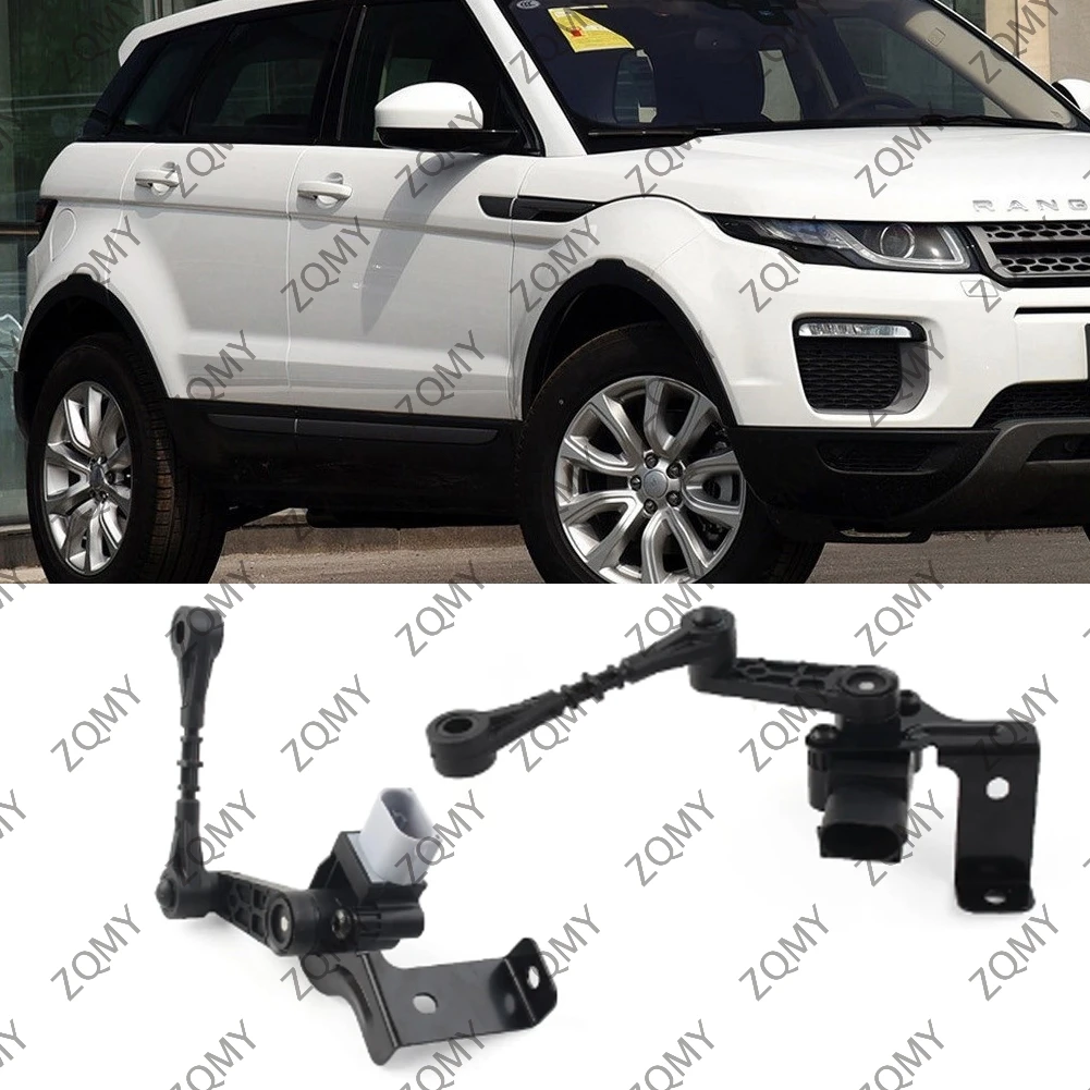

Датчик уровня высоты передней подвески автомобиля 1 шт. для Land Rover Range Rover Evoque 2012 2013 2014 2015 2016 2017 LR024217 LR024219