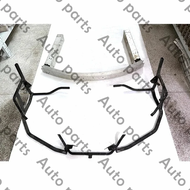 For Ferrari F8 Spider Tributo LR Front Subframe / Radiator Cage  