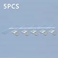 5pcs tpu