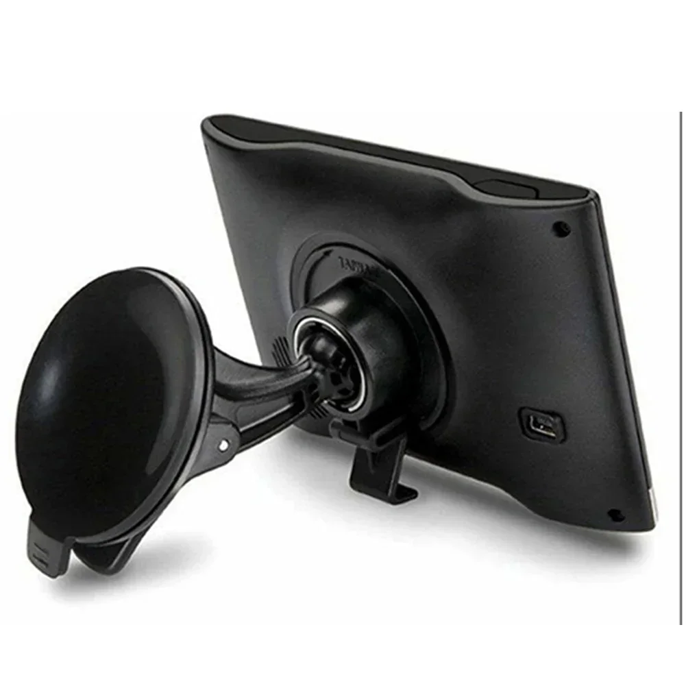 Car Suction Cup Mount Stand Holder Windshield For Garmin Nuvi 57LM 58LM GPS Sat Nav