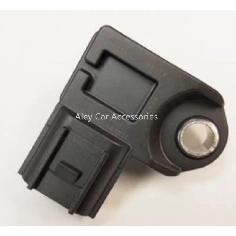 Honda Accord Sensor MAP Sensor 37830-P05-A01 Replacement For Honda Accord Civic CR-V & Acura Integra TL - Manifold Absolute Pressure Sensor Honda Accord MAP Sensor - Foto 8