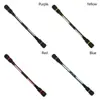 Adult Kids Spiner Pen Spinner Toy Antistress Spinning Pen Stress Reliever Anti-slip Hand Spinner Stress Toy 6