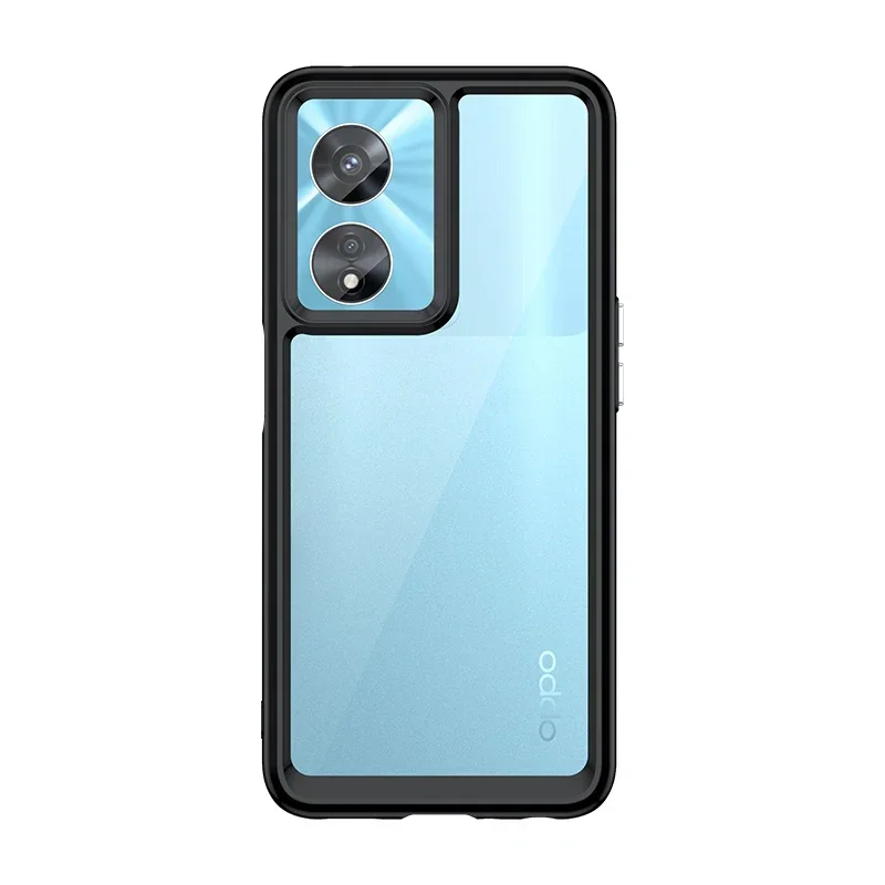 Vibrant Shockproof Protective Phone Case